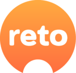 Reto logo
