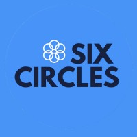 Six Circles logo