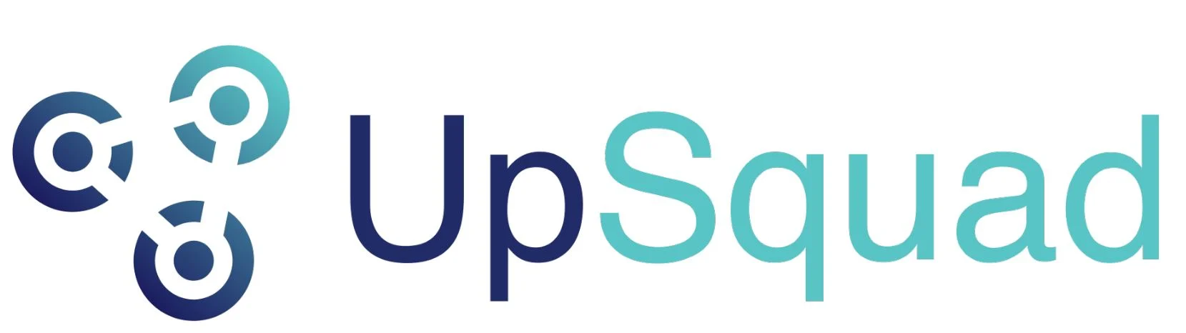 UpSquad logo
