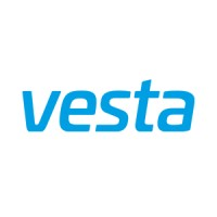 Vesta logo