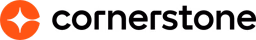 Cornerstone HR logo