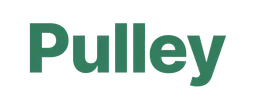 Pulley logo