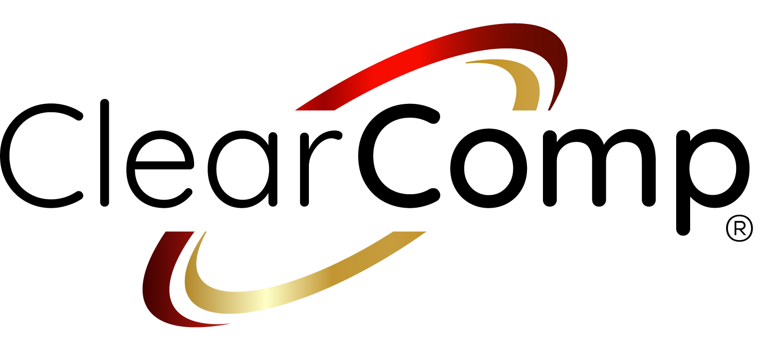 ClearComp logo
