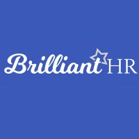 Brilliant HR Compensation Management logo