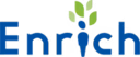 Enrich logo