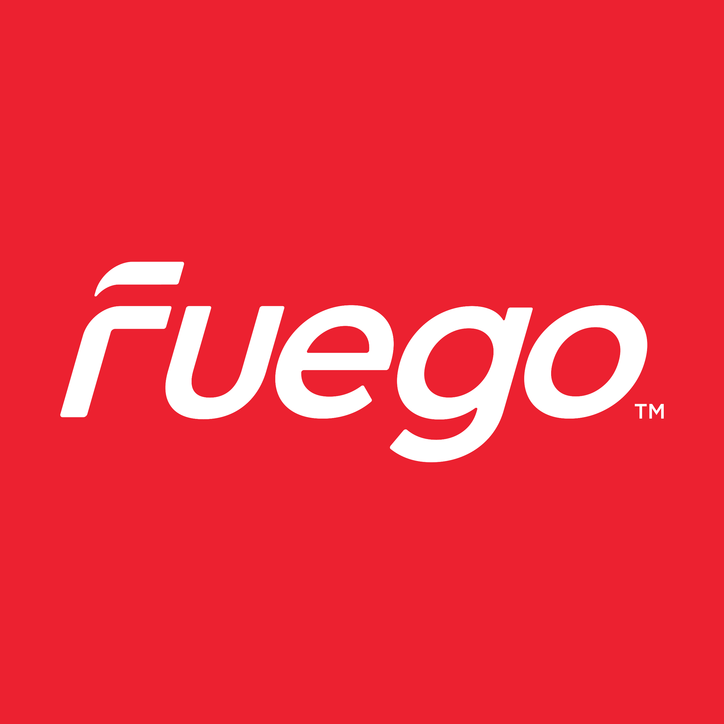 Fuego logo