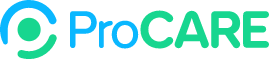 ProCARE Portal logo