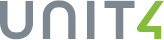 Unit4 Compensation Planning logo