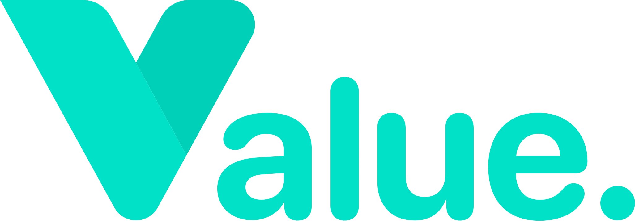 Value App logo
