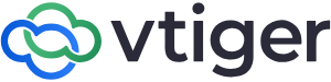 Vtiger CRM logo