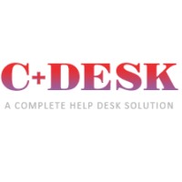 C-Desk logo