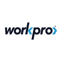 Workpro Complaints Management System logo