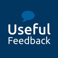 UsefulFeedback logo