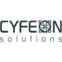 Cyfeon Customer Complaint Management logo