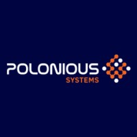 Polonious logo