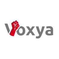 Voxya logo