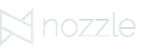 Nozzle logo