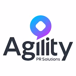 Agility PR Solutions logo