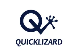 Quicklizard logo