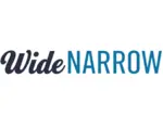 Wide Narrow logo