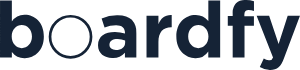 Boardfy logo