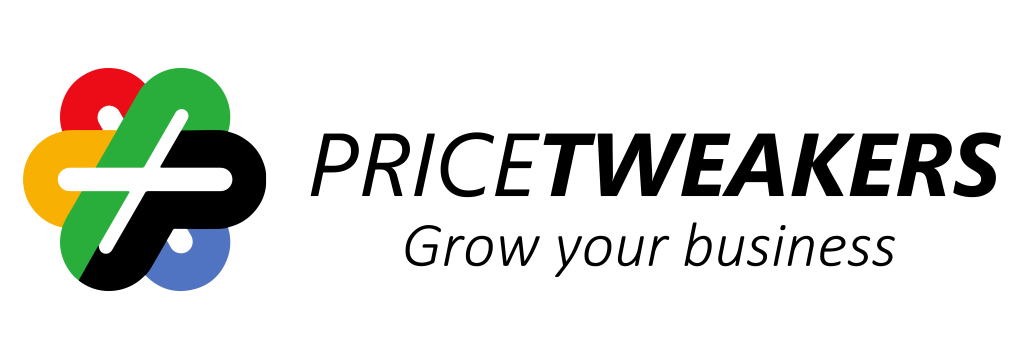 PriceTweakers logo