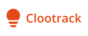 Clootrack logo