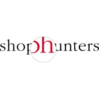 ShopHunter logo