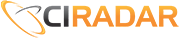 CI Radar logo