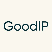 GoodIP IQ logo