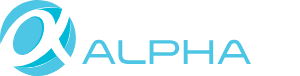 HealthTech Alpha logo