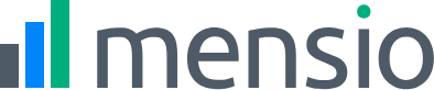 Mensio logo
