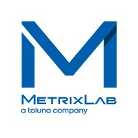 MetrixLab logo