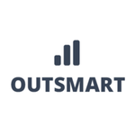 Outsmart logo