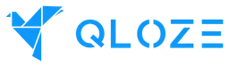 Qloze logo