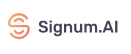 Signum Competitive and Market Intelligence logo