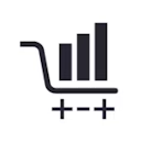 Teikametrics Flywheel logo