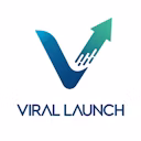 Viral Launch logo