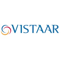 Vistaar logo