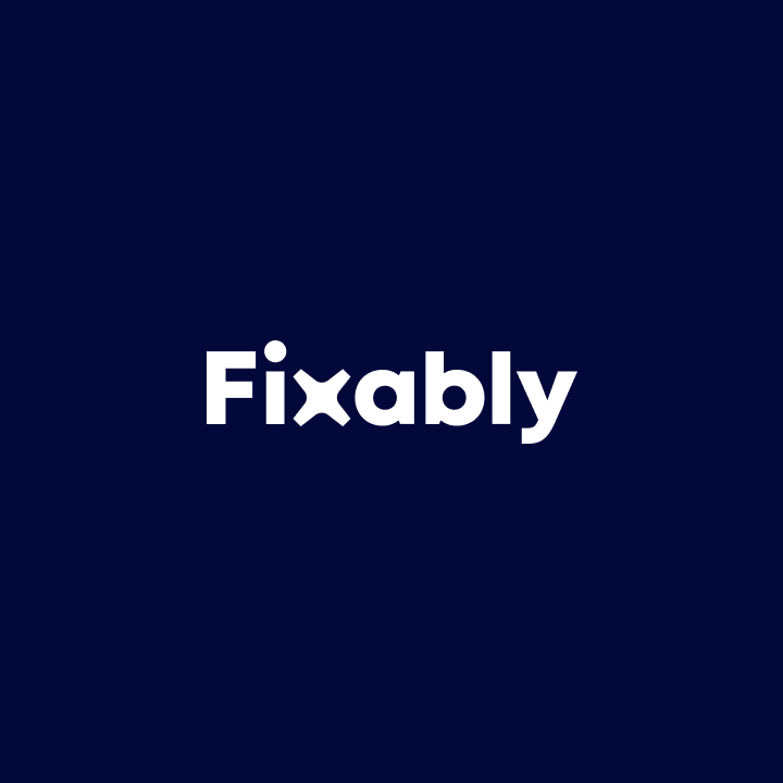 Fixably logo