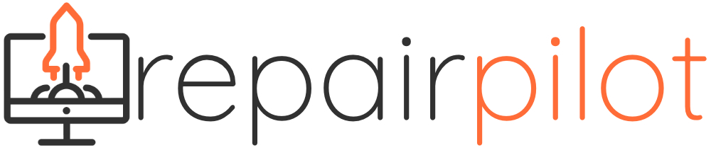 Repair Pilot logo