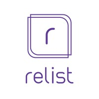 Relist logo