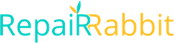 RepairRabbit logo