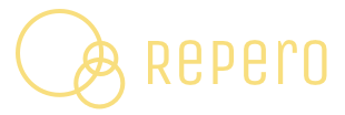 Repero logo