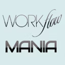WorkflowMania logo