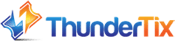 ThunderTix logo