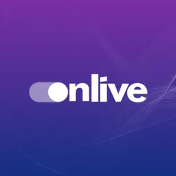 Onlive logo