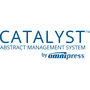 Omnipress CATALYST logo