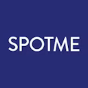 SpotMe logo