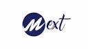 Mext logo